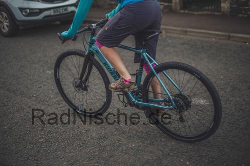 Kinesis Crosslight CX1  technische daten 